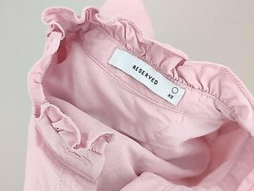 bluza biala: Koszula damska, rozmiar XS — 4