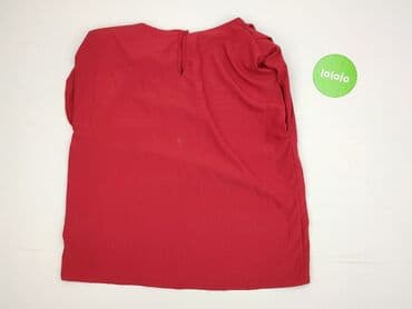 marynarka c a damska: Bluzka damska, XL — 3