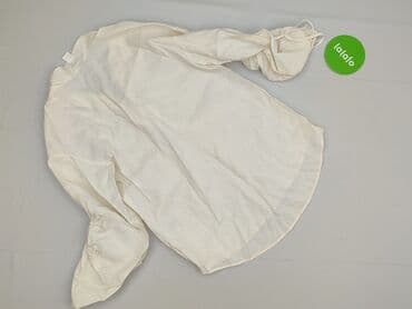 koszula z eko skóry reserved: Жіноча блуза, S — 3