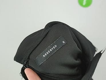 wzrost polek: Reserved, Sukienka damska, rozmiar S — 4