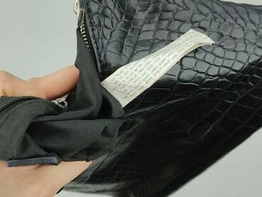 czapka sherlocka: Torebka, Bershka, stan - Idealny — 6