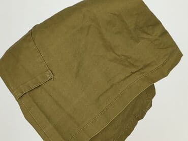 spódniczka khaki: H&M, Spódnica damska, rozmiar XS — 5