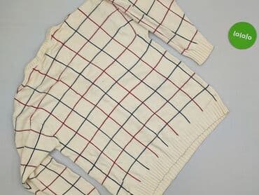 byolala kurtki zimowe: ALBA MODA, Sweter damski, rozmiar XL — 3