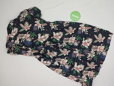 mango sukienka fioletowa: Sukienka damska, rozmiar M — 3