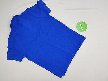 next sandaly: Tommy Hilfiger, Koszulka polo dla mężczyzn, rozmiar S — 3