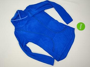 tech fleece: 4F, Polar damski, rozmiar M — 2