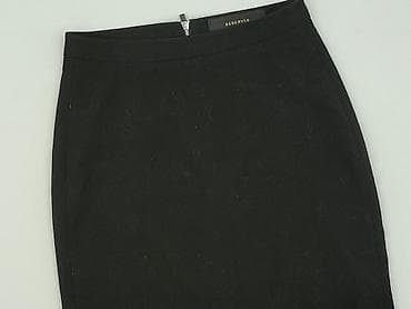 reserved sweter w paski: Reserved, Spódnica damska, rozmiar XS — 1