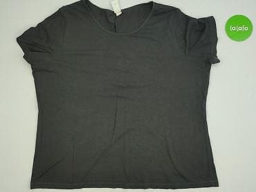 bluzka opus: Decathlon, T-shirt damski, rozmiar 2XL — 2