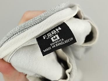 m baffle: FSBN, Sweter damski, rozmiar M — 5