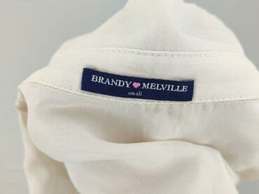 Women's Clothing: Brandy Melville, Women's blouse, S at lalafo.pl — 4 Women's Clothing: Brandy Melville, Women's blouse, S — 4