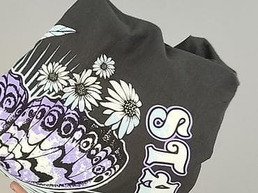 future t shirty: Sinsay, T-shirt damski, rozmiar L — 7