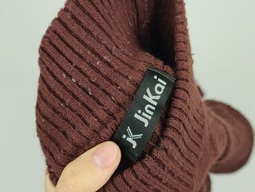 sweter z hello kitty: Golf damski, rozmiar S — 4