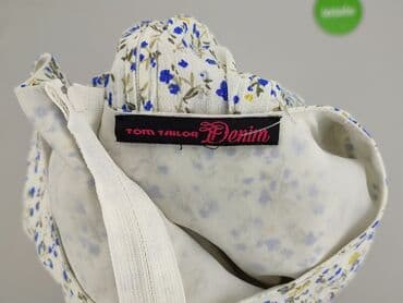 tom tailor sukienki: Tom Tailor Denim, Sukienka damska, rozmiar XS — 4