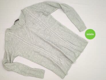 minouu przybylska i jordanov sweter: Sweter damski, rozmiar L — 2