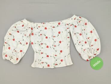 bluzki coco: Roco Fashion, Bluzka damska, rozmiar XS — 2