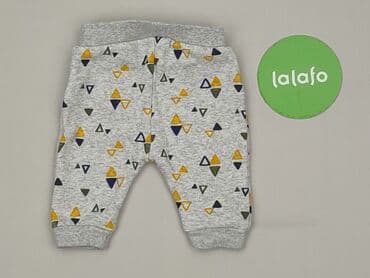 spodnie od pizamy w hello kitty: Sweatpants, Ergee, Newborn baby, condition - Perfect — 3