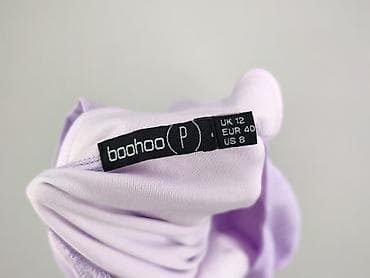 lavard: Boohoo, Sukienka damska, rozmiar L — 4
