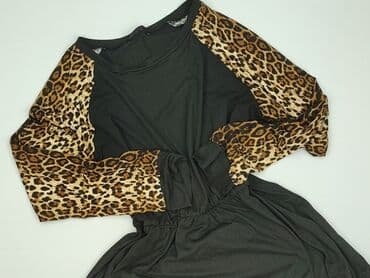 Shein Curve, Women`s dress, XL