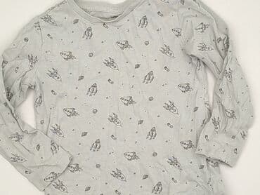 koszulka barcelony sinsay: Blouse, Sinsay, 4-5 years, 104-110 cm, condition - Perfect — 1