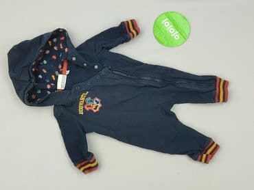 koszula flanelowa allegro: Ramper, Harry Potter, 1-3 months, condition - Very good — 2