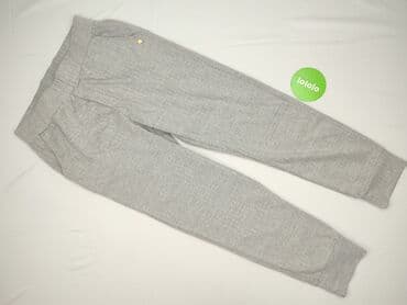 jogger jeans: Esmara, Spodnie dresowe damskie, L — 2