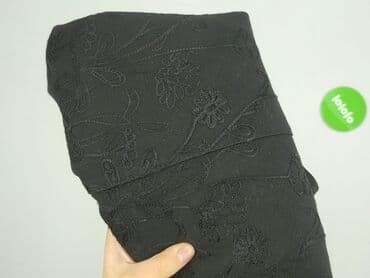 spódnice midi z rozcięciem w kwiaty: Спідниця жіноча, розмір M — 5