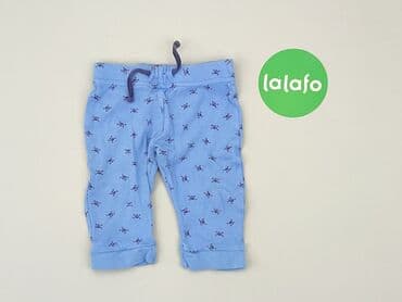 bielizna termoaktywna smartwool: Sweatpants, F&F, 6-9 months, condition - Good — 2