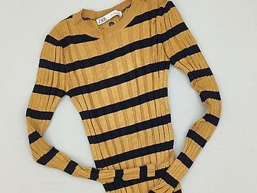 Zara, Sukienka damska, rozmiar S