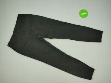 czarne spodnie damskie stradivarius: Papaya, Jeansy damskie, rozmiar M — 3