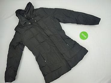 gap kurtka: Zara, Kurtka zimowa damska, rozmiar L — 2