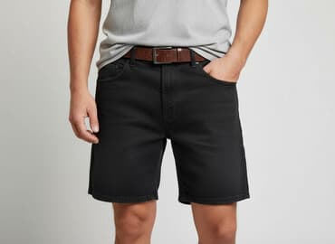 sinsay szorty męskie: Sinsay, Szorty damskie, rozmiar 2XL — 7