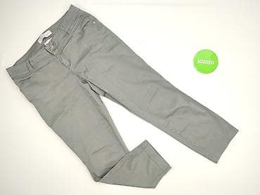 deichmann sniegowce: Street One, Spodnie materiałowe damskie, rozmiar S — 2