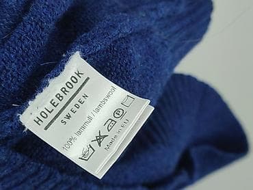 modne sweterki: Holebrook, Sweter dla mężczyzn, rozmiar L — 5