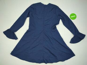 tanie sukienki wizytowe dla puszystych: Women`s dress, size L (EU 40) — 3