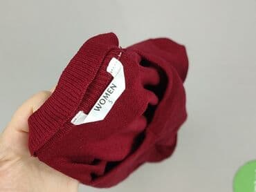 koszula swoateczna: Sweter damski, rozmiar S — 5