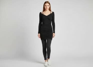 suknia wieczorowa shein: Shein, Sukienka damska, rozmiar XS — 6