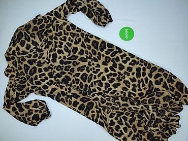 bodysuit next: PrettyLittleThing, Sukienka damska, rozmiar 4XL — 2