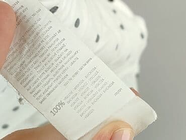Жінкам: Sinsay, Сорочка жіноча, розмір M — 5