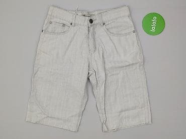 sniegowce 33: Jeanswear, Szorty damskie, rozmiar M — 2