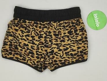 spodenki safari damskie: Szorty damskie, rozmiar S — 3