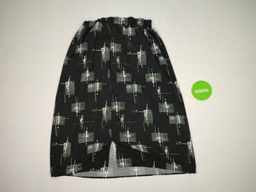 spódnice montego: Women`s skirt, size S (EU 36) — 3