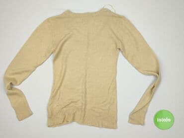 czy sweter z poliestru jest dobry: TXM, Women`s sweater, size S (EU 36) — 4