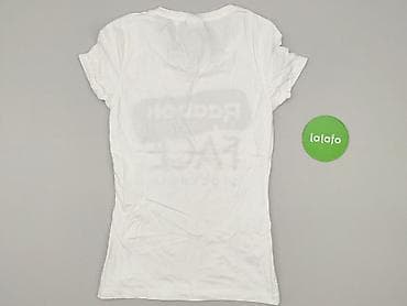 kipsta dresy: Reebok, T-shirt damski, rozmiar S — 3