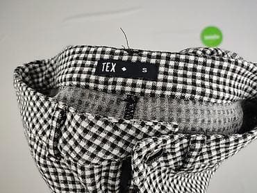 Жіночий одяг: TEX, Брюки жіночі, розмір S — 4