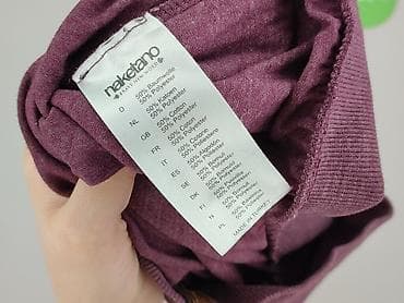bikbok jacket: Naketano, Bluzka damska, rozmiar XL — 4