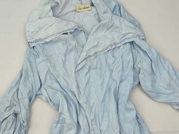 ITALY FASHION, Women`s cape, size One size at lalafo.pl ITALY FASHION, Women`s cape, size One size