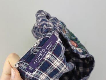 mango bluzki: Violeta By Mango, Bluzka damska, rozmiar 2XL — 4