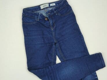 Jeansy: New Look, Jeansy damskie, rozmiar 2XS