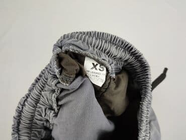 Spodnie: Spodnie dresowe dla mężczyzn, rozmiar XS — 5