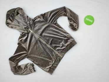 bluza vintage: Sinsay, Bluza z kapturem damska, rozmiar S — 2